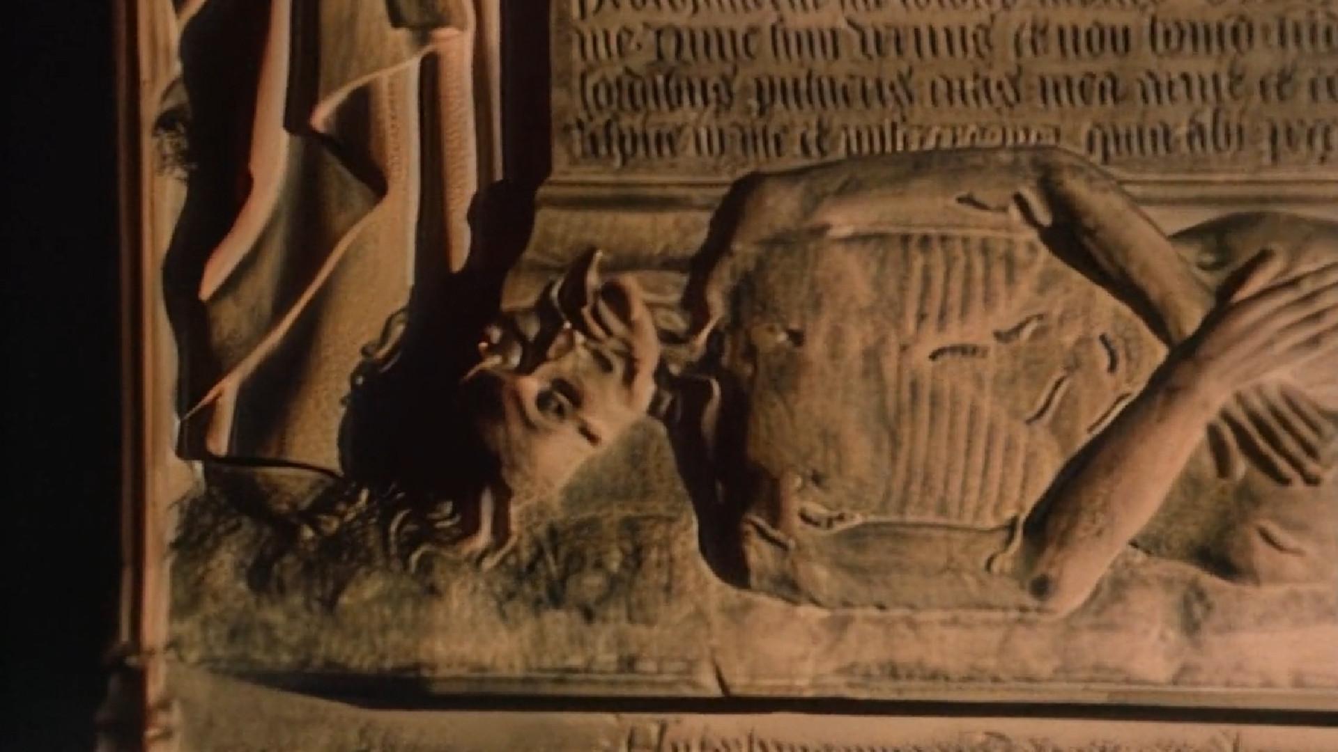 Faces of Death II 1981 movie scene
