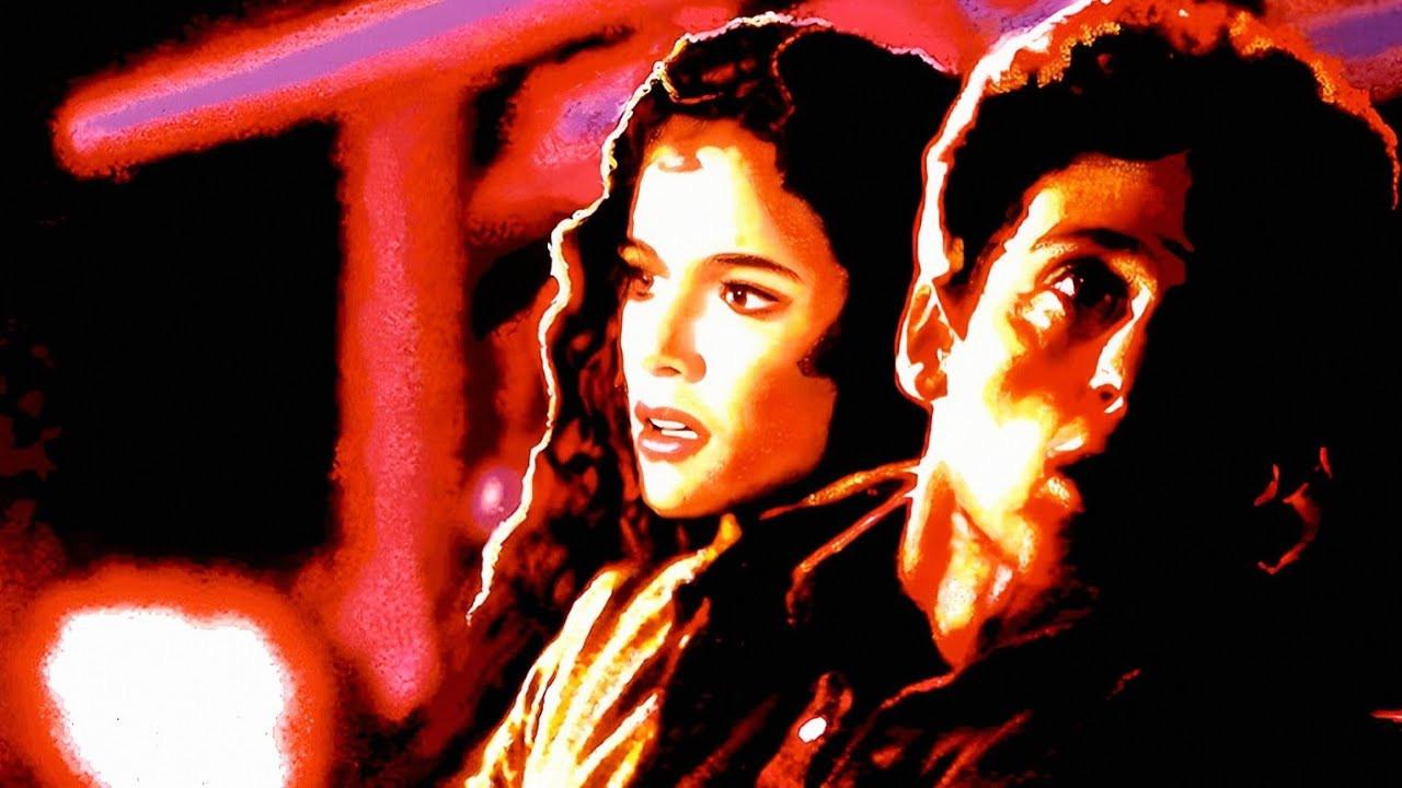 Run 1991 movie scene