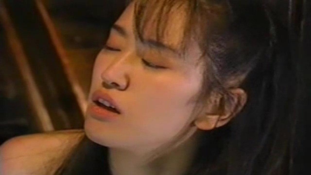 Ninja Bondage Chronicle 2: Ninja Sisters 1994 movie scene