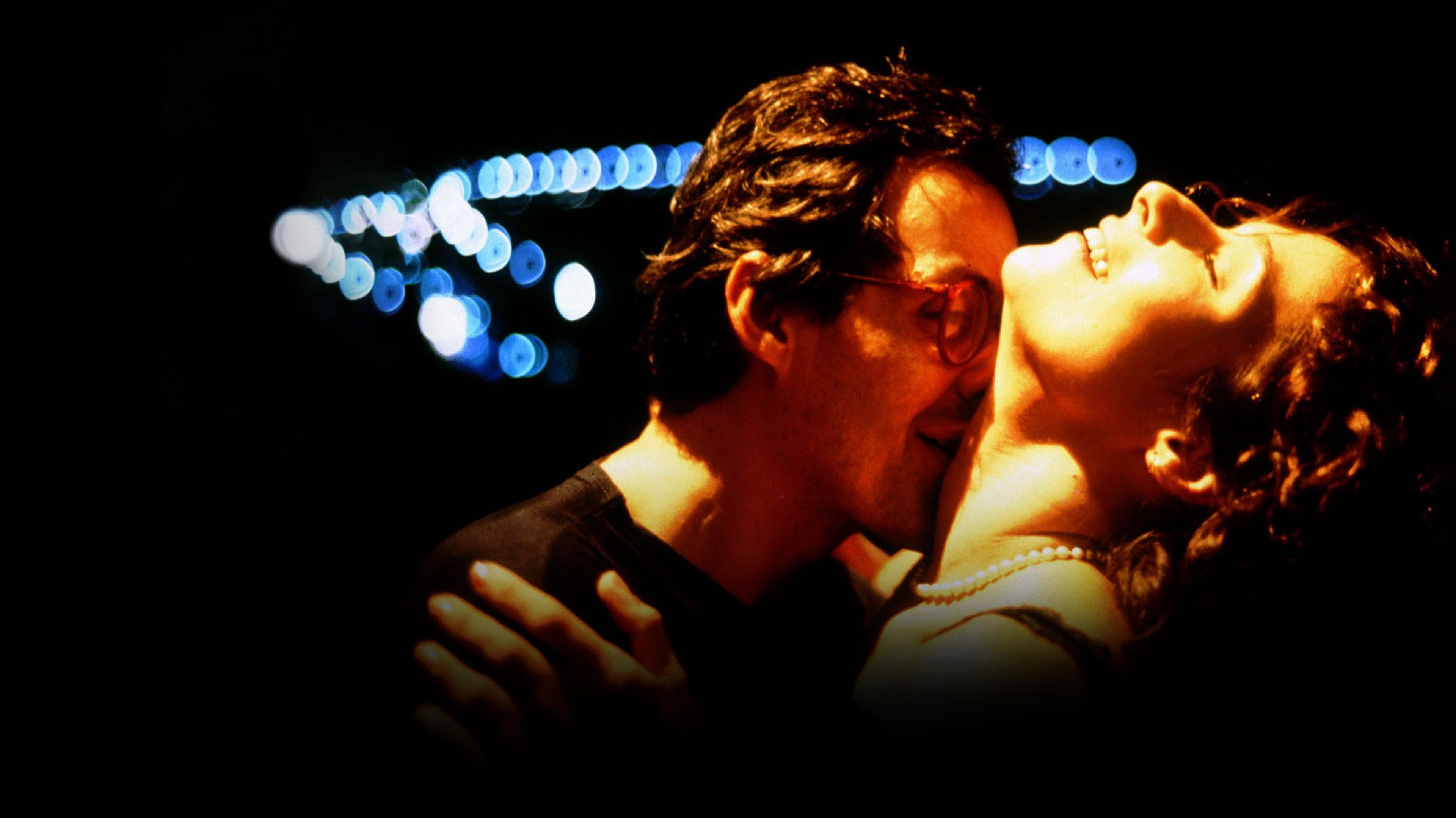Little Book of Love 1997 movie scene