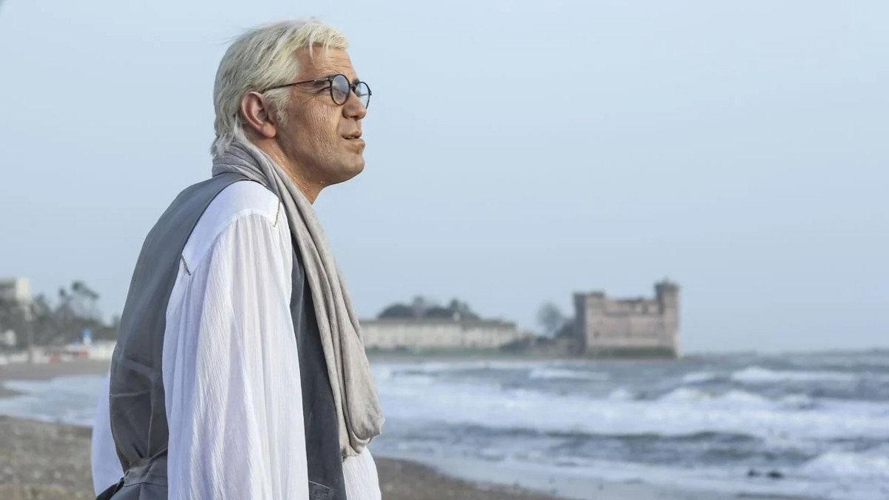Non Escludo Il Ritorno 2014 movie scene