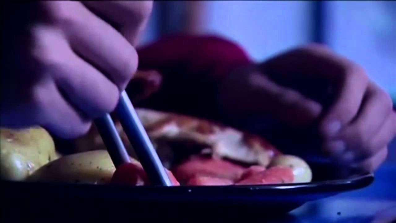 Yu Ming Is Ainm Dom 2003 movie scene