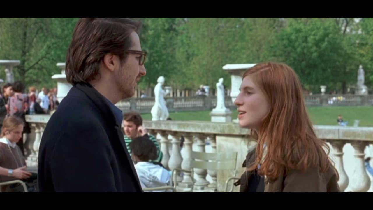 Made in Paris 2006 movie scene