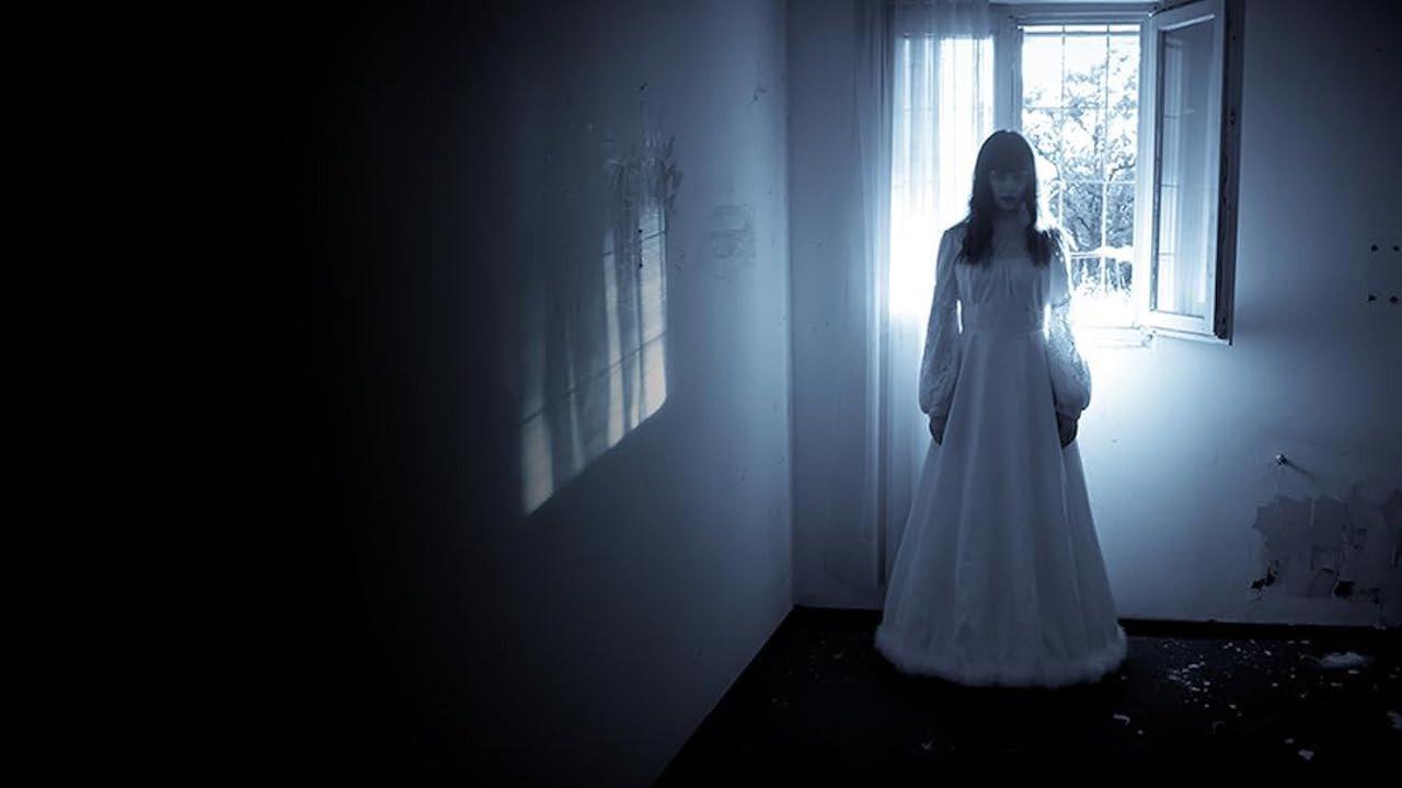 The Pantry Ghost Documentary 2013 movie scene