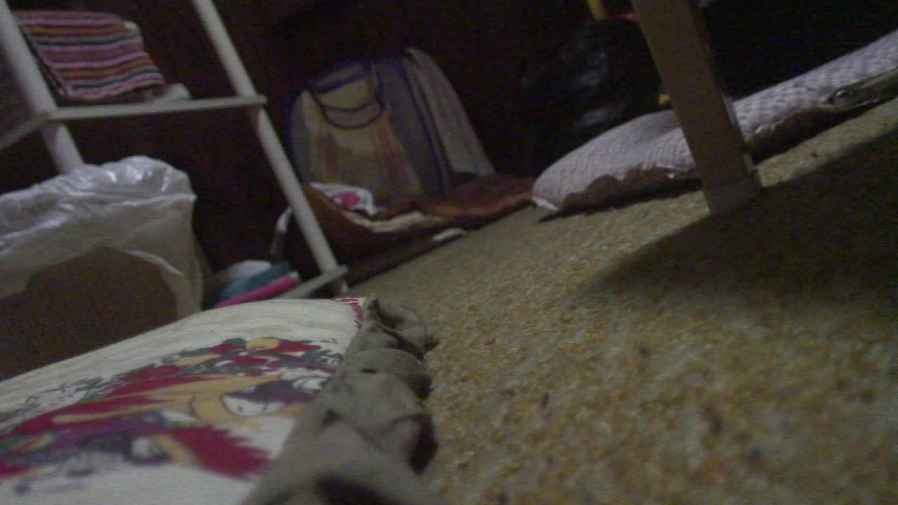 Sealed Video 33: Cursed Underground Idol 2018 movie scene