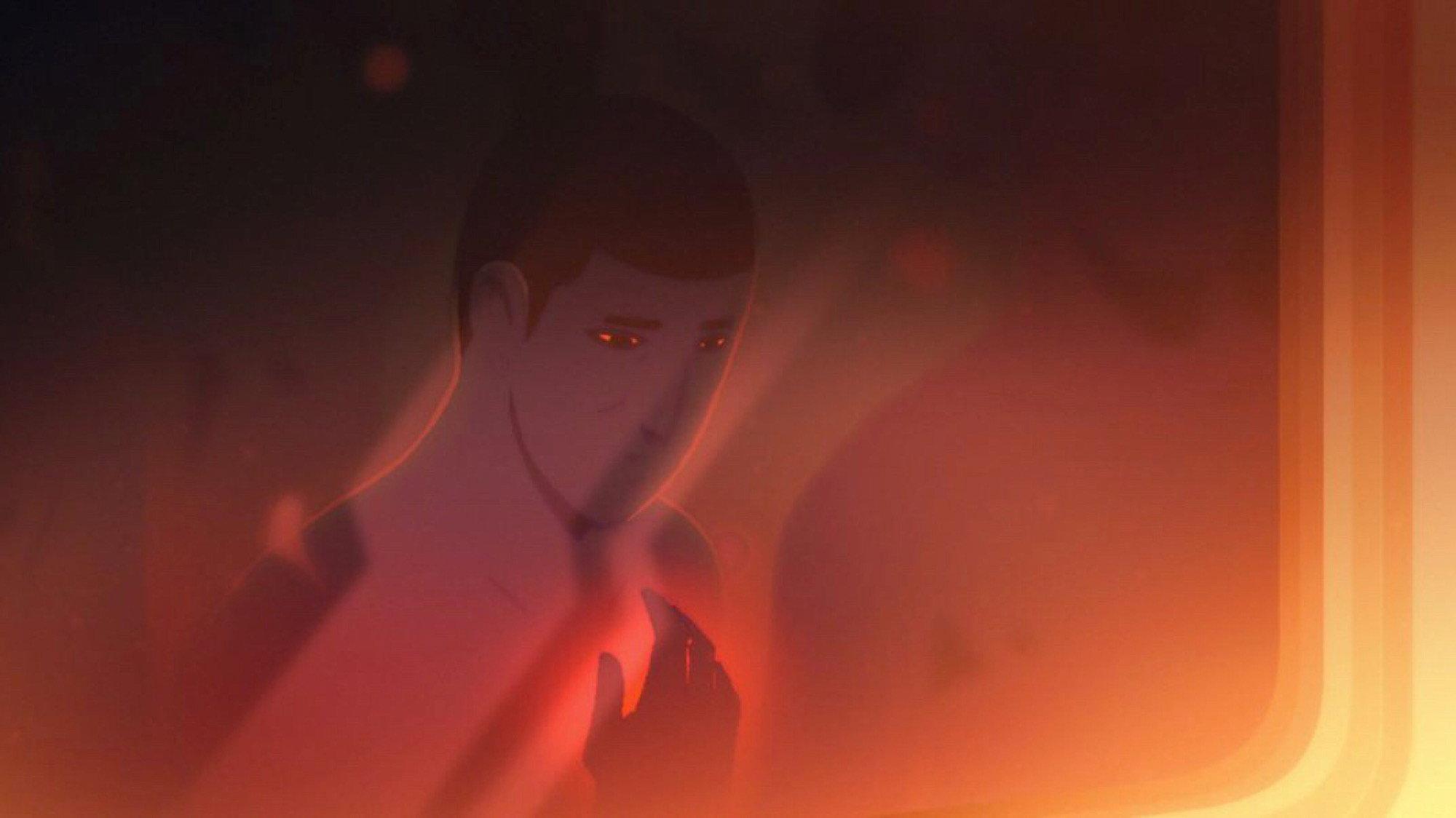 Myosis 2014 movie scene