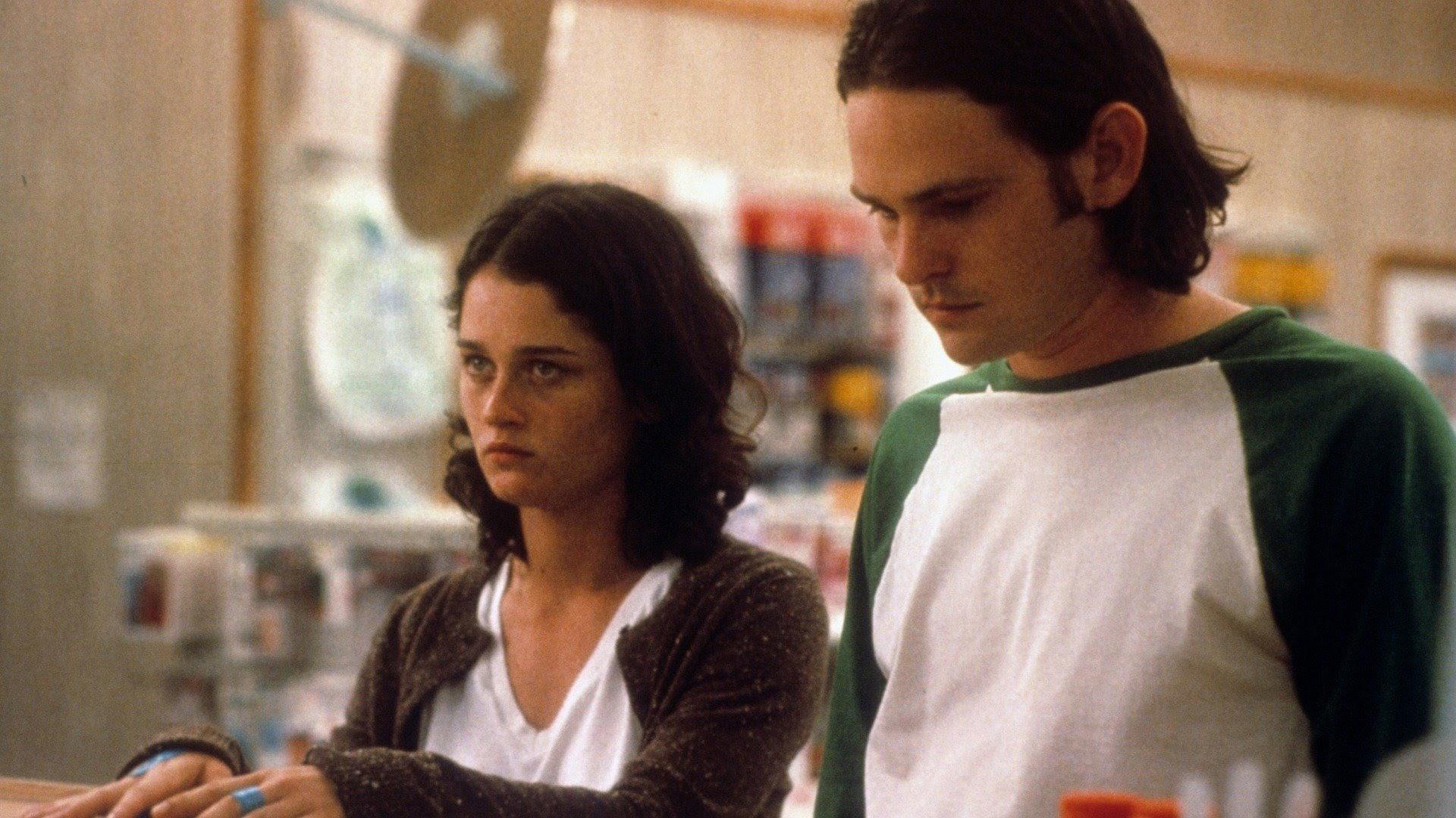 Niagara, Niagara 1998 movie scene