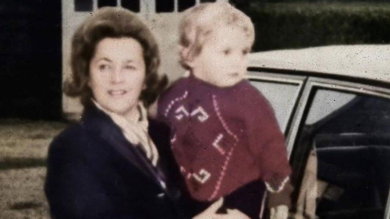 The Disappearance of Renee and Andrew MacRae 2023 movie scene