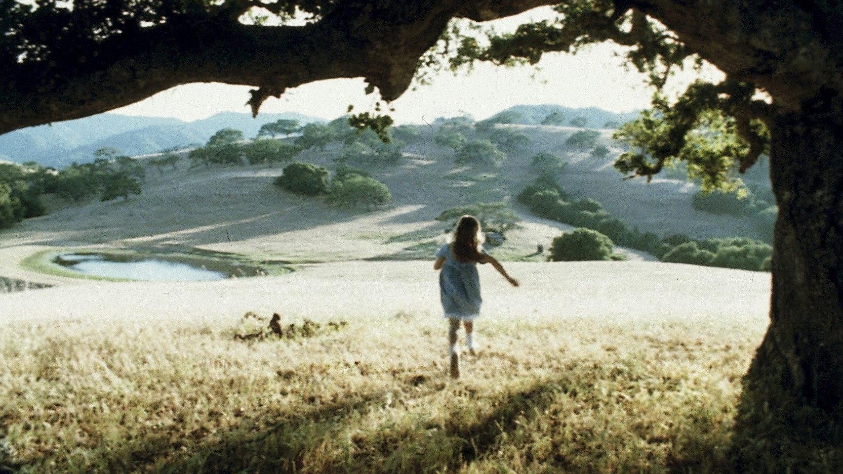 In Quiet Night 1998 movie scene