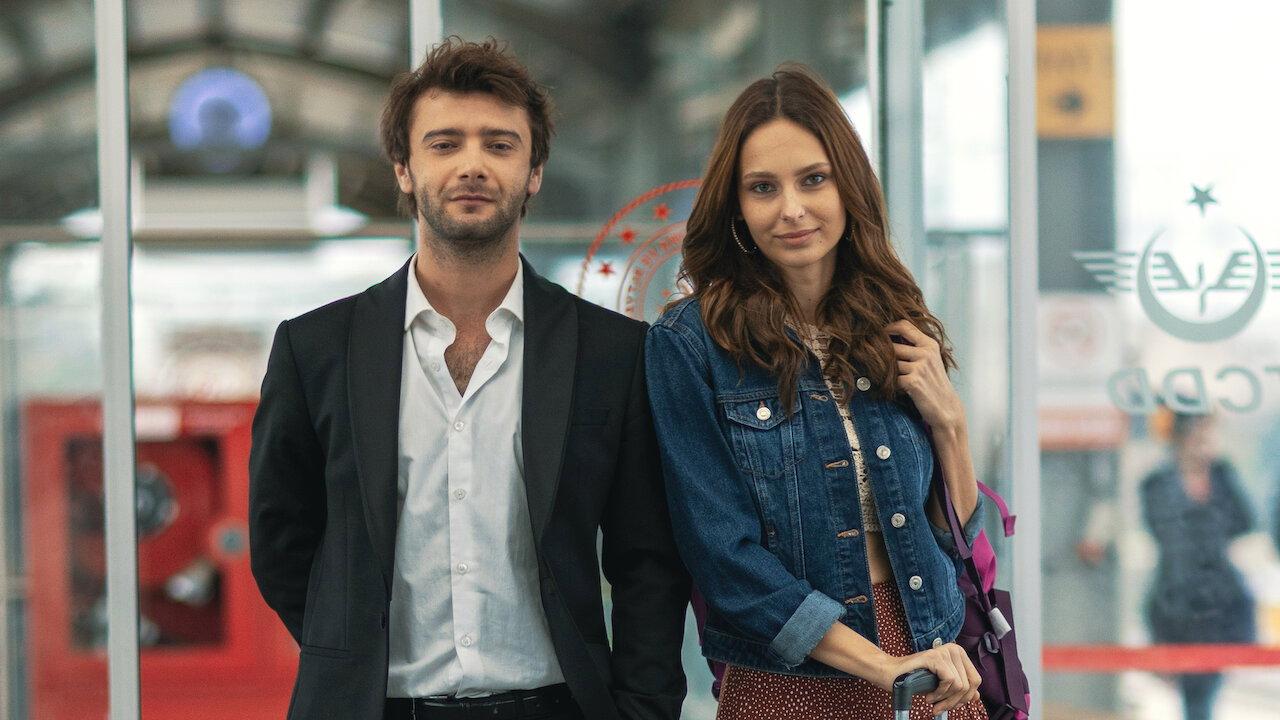 Katakulli 4: Tam Zamanı 2022 movie scene