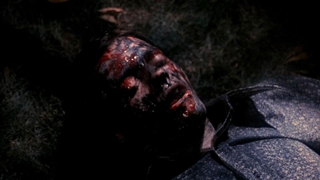 Doctor Death: Seeker of Souls 1973 movie scene