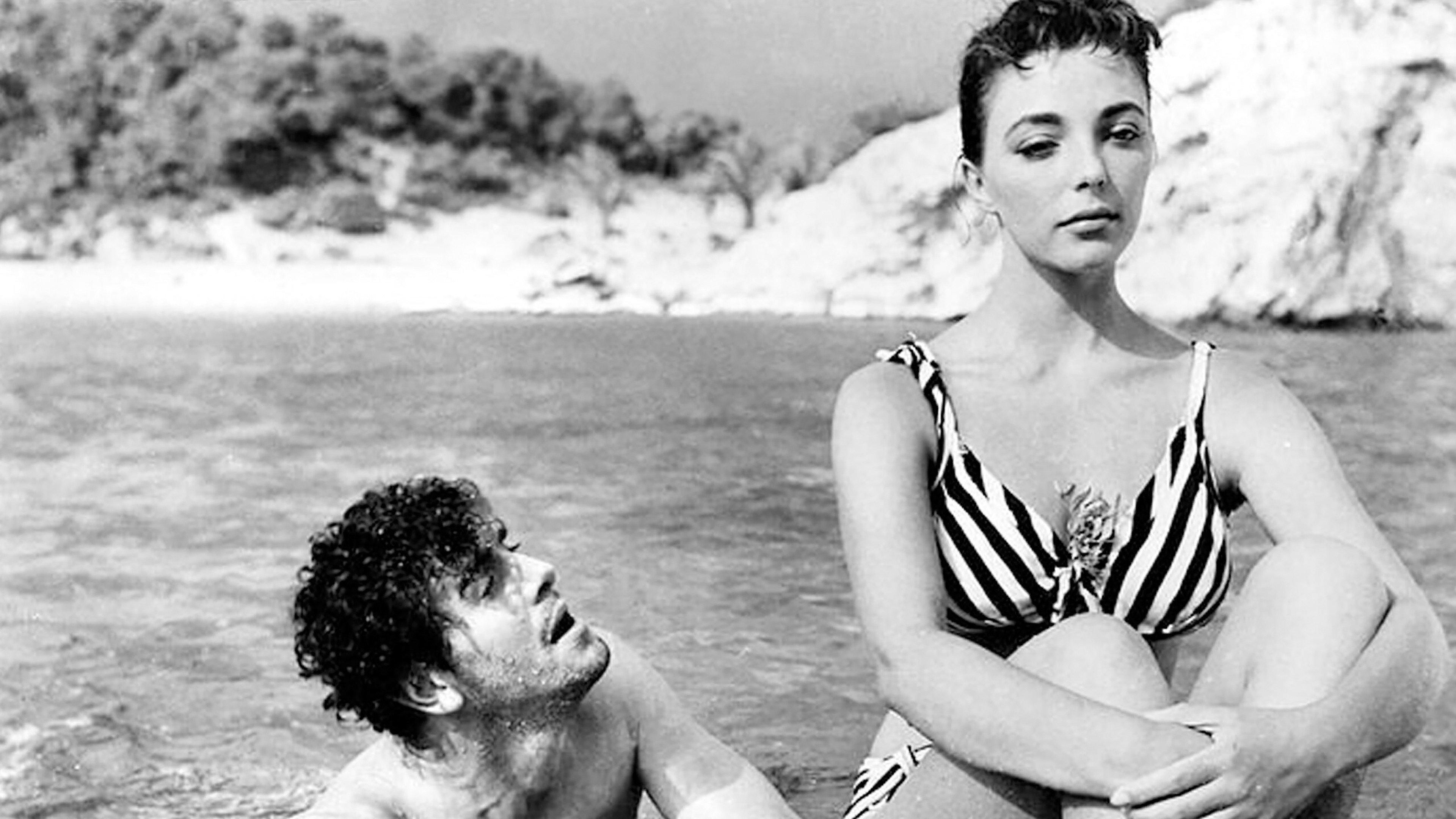 Our Girl Friday 1953 movie scene