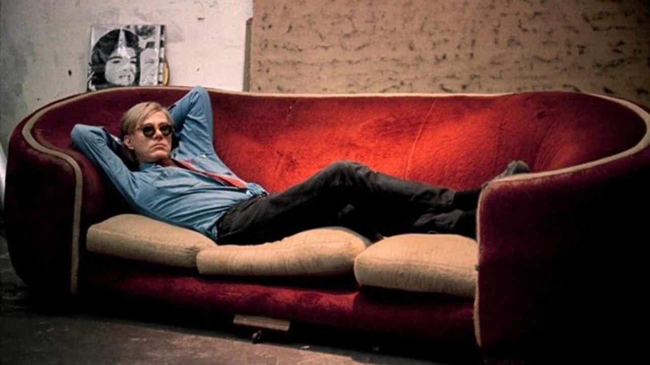 Couch 1964 movie scene