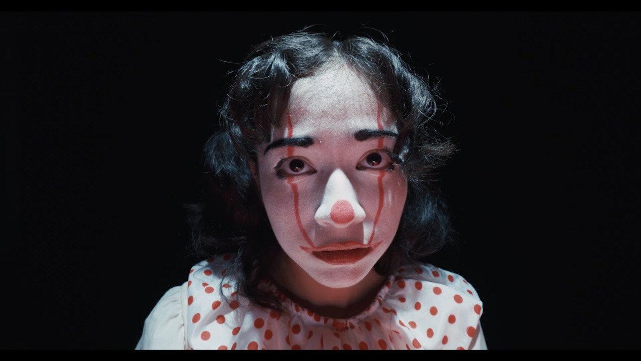 Evelina movie scene