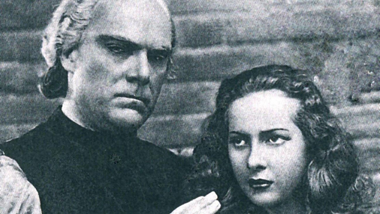 Dente per dente 1943 movie scene