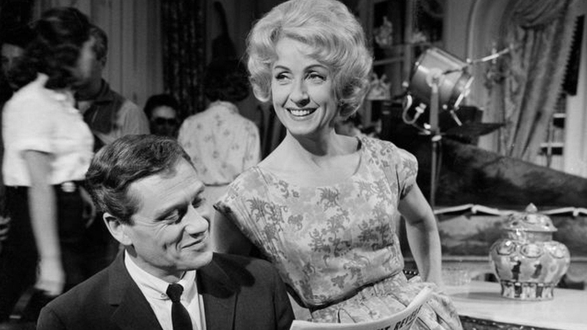 Ladies Man 1960 movie scene