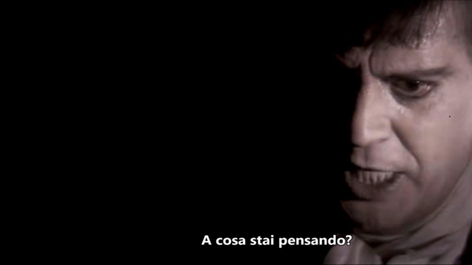 Tracce di Bene 2017 movie scene
