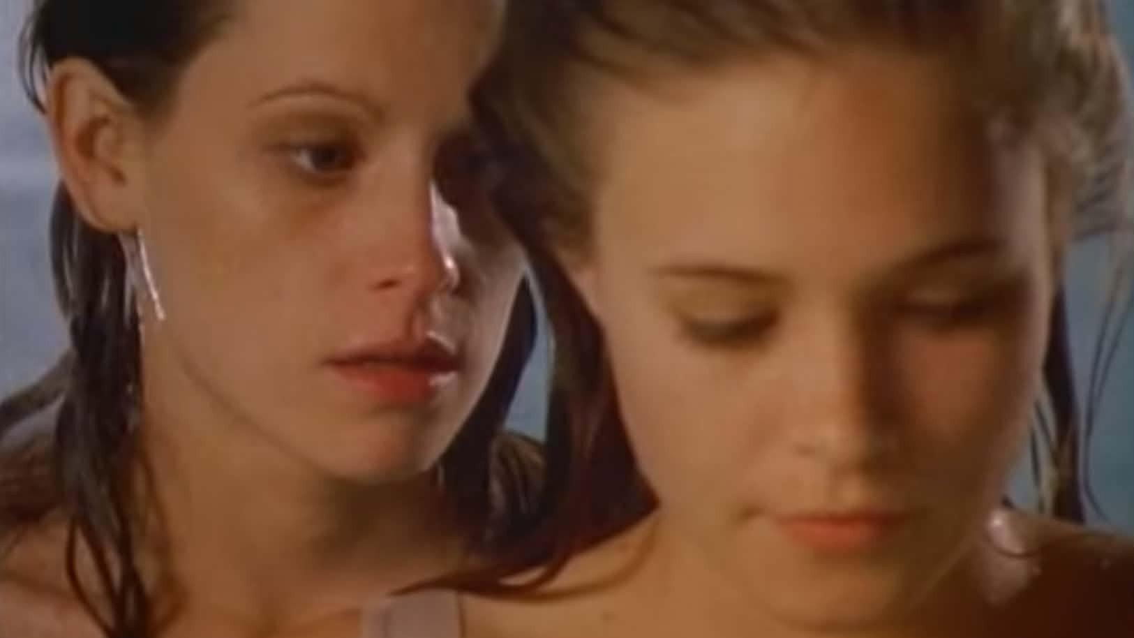 Finding Kate 2004 movie scene