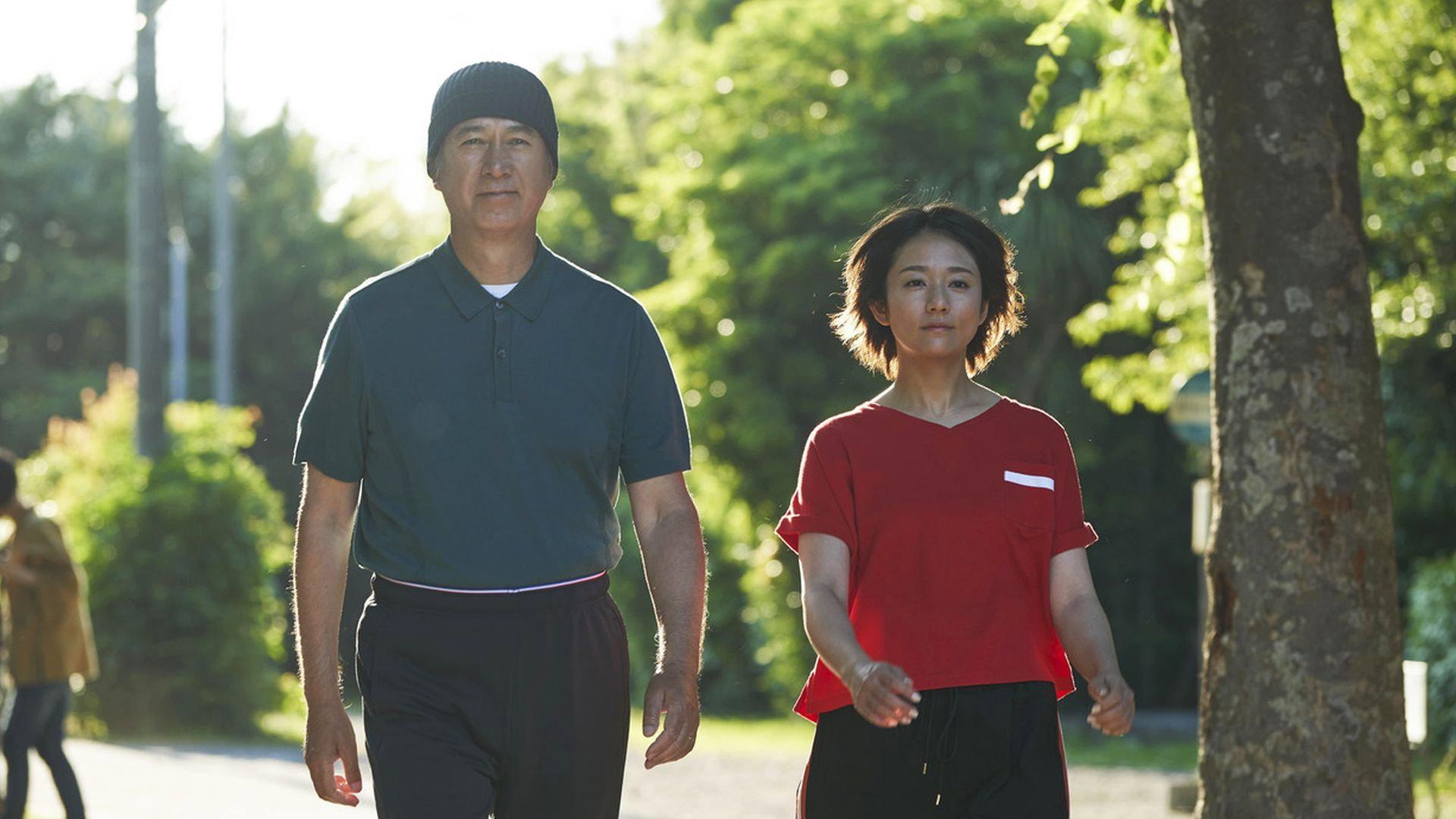My Retirement, My Life 2018 movie scene