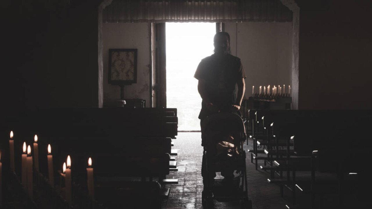 Destiny 2019 movie scene