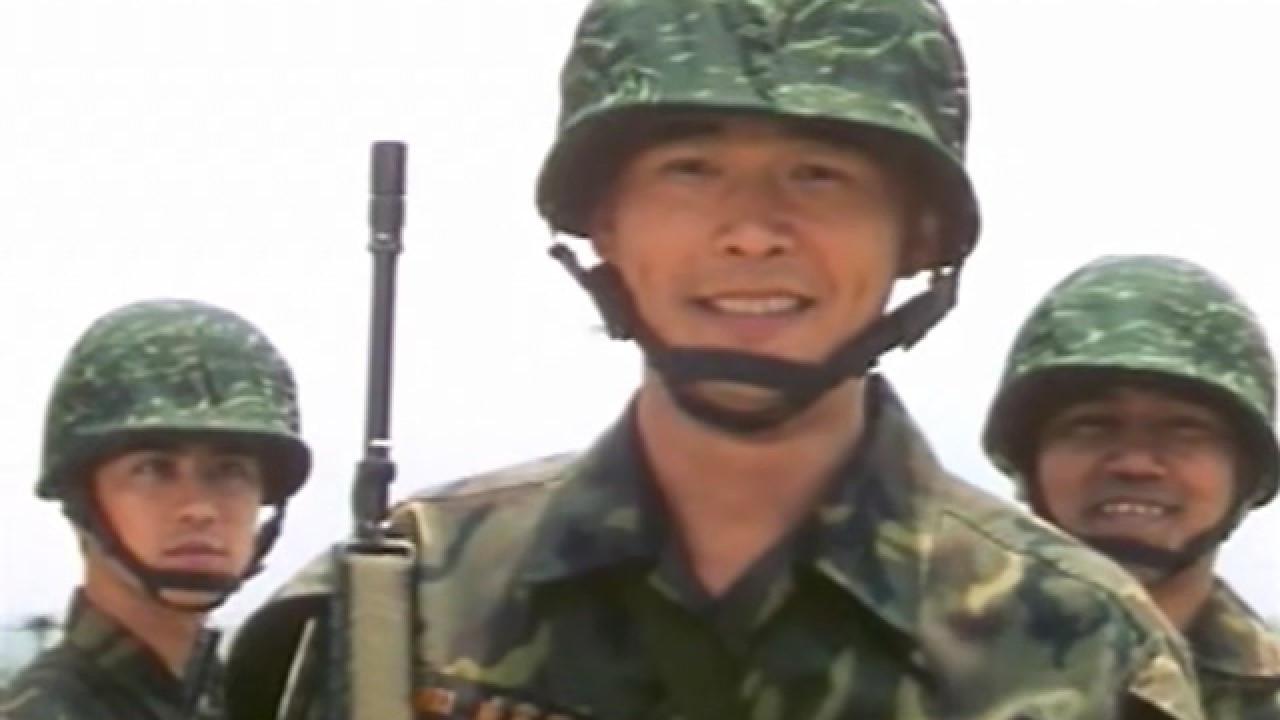 Hi Sir 1996 movie scene