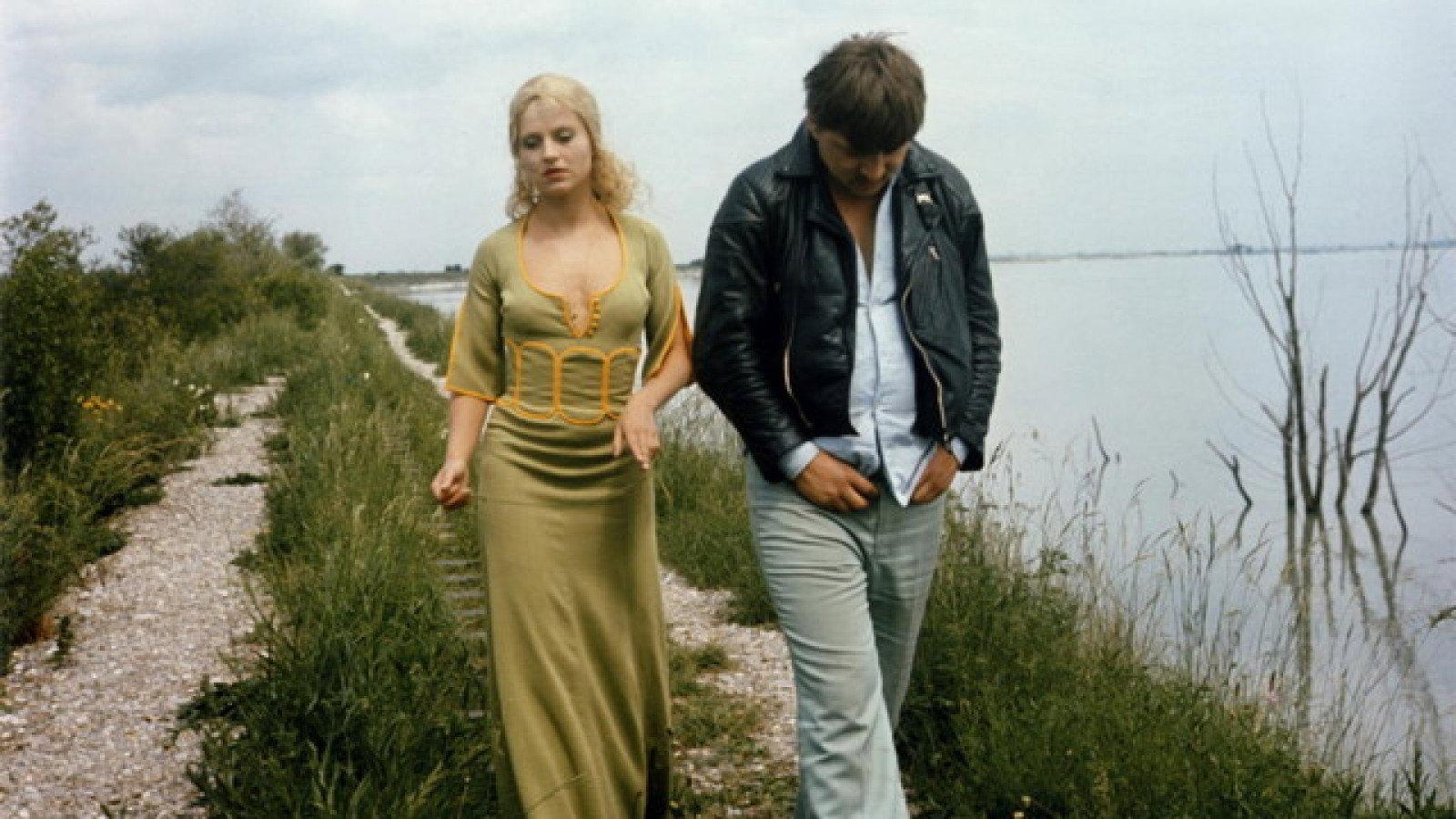 The Niklashausen Journey 1970 movie scene