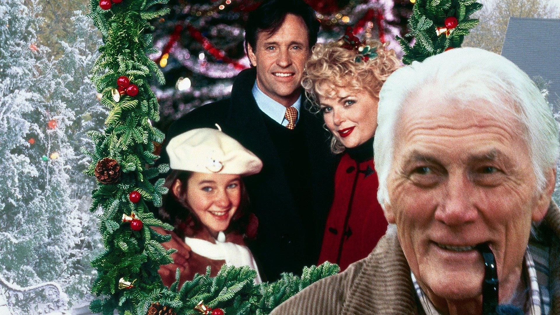 I'll Be Home For Christmas 1997 movie scene