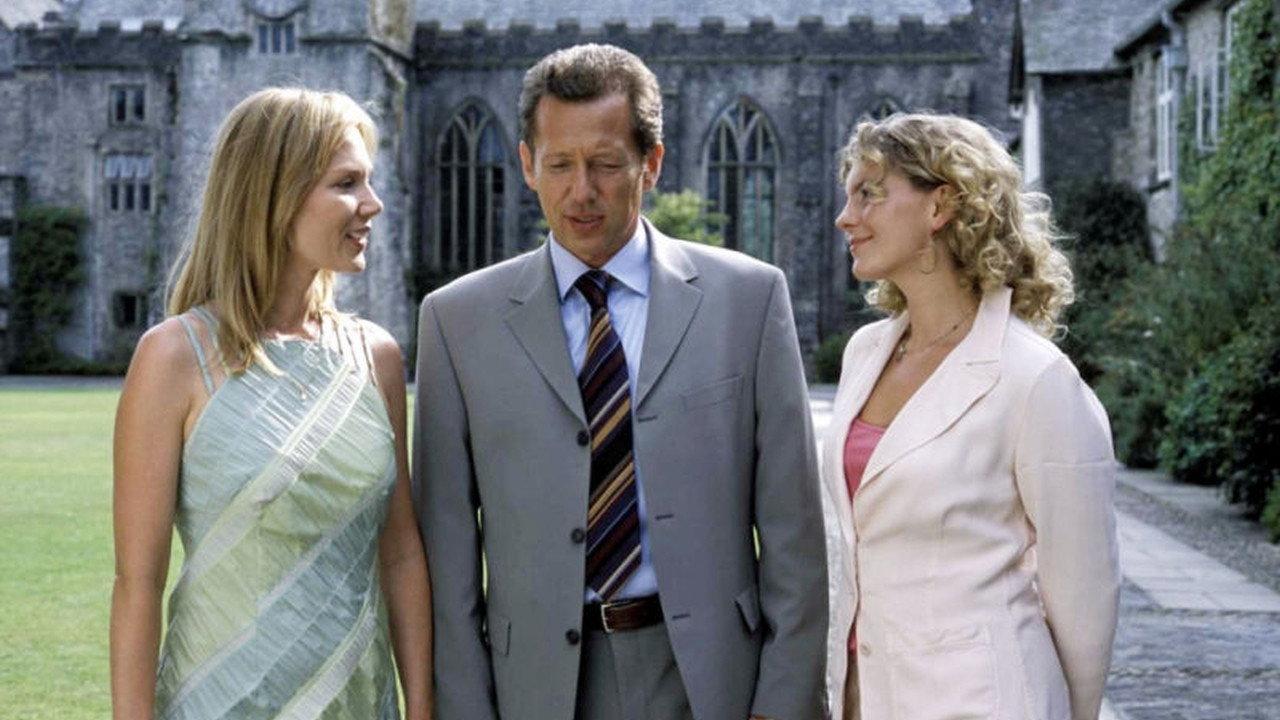 Rosamunde Pilcher: Traum eines Sommers 2004 movie scene