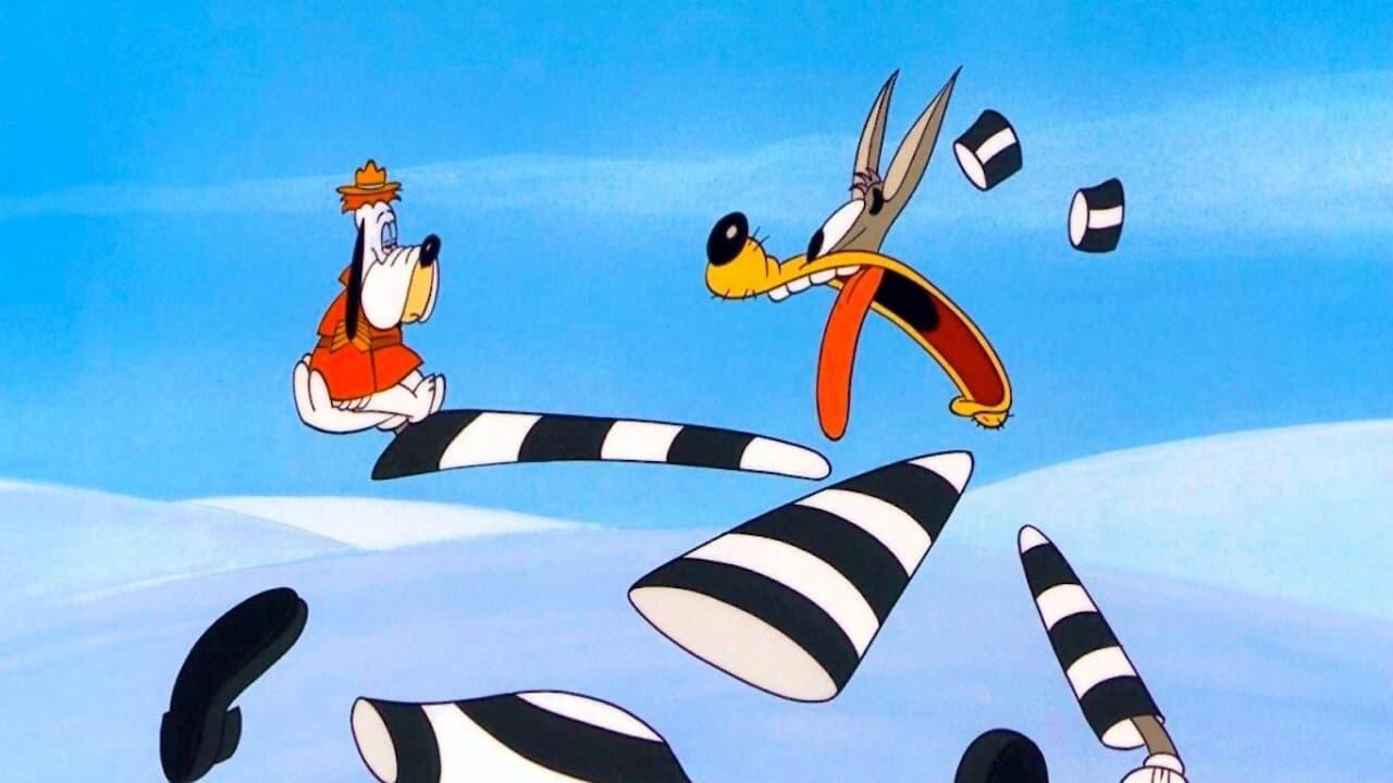 Tex Avery MGM Collection - Vol. 1  movie scene