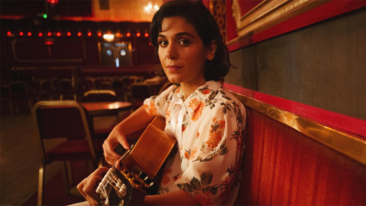 Katie Melua: From the Rivoli Ballroom 2020 movie scene