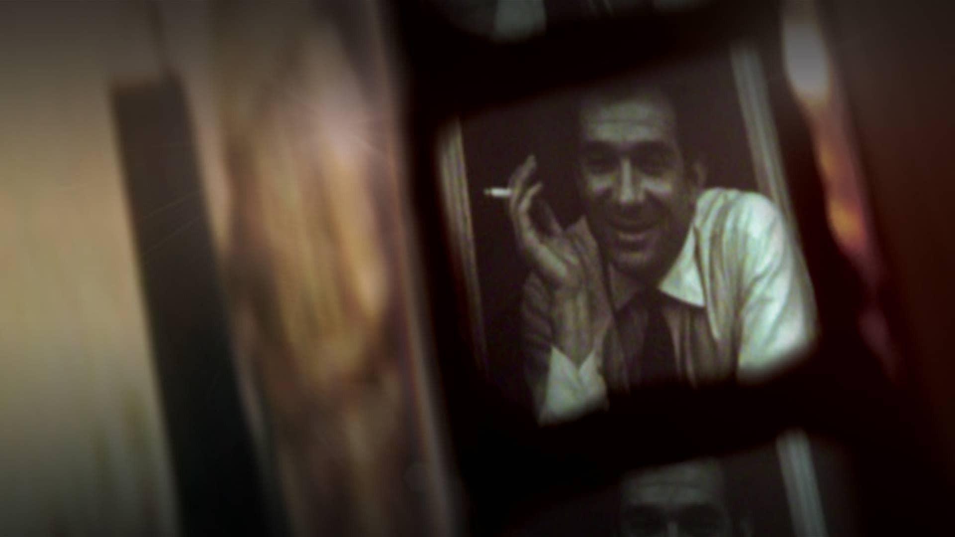 Portrait Of My Father 2010 movie scene