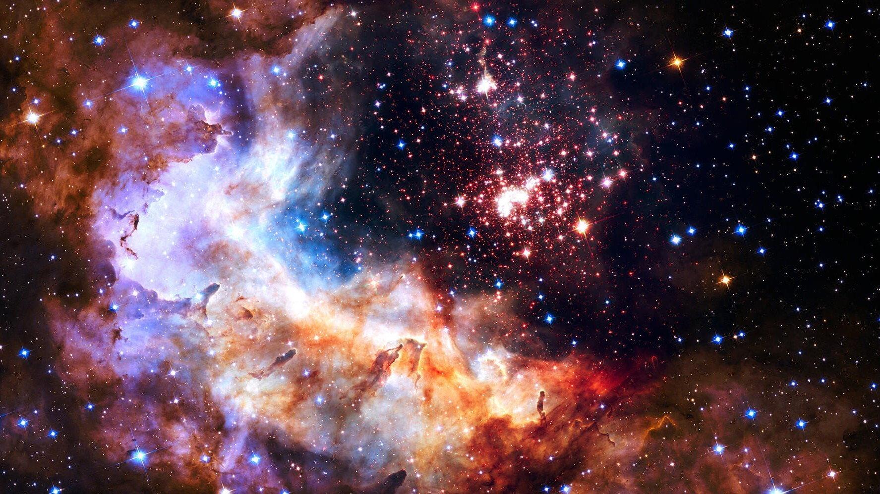 Hubble's Enduring Legacy 2015 movie scene