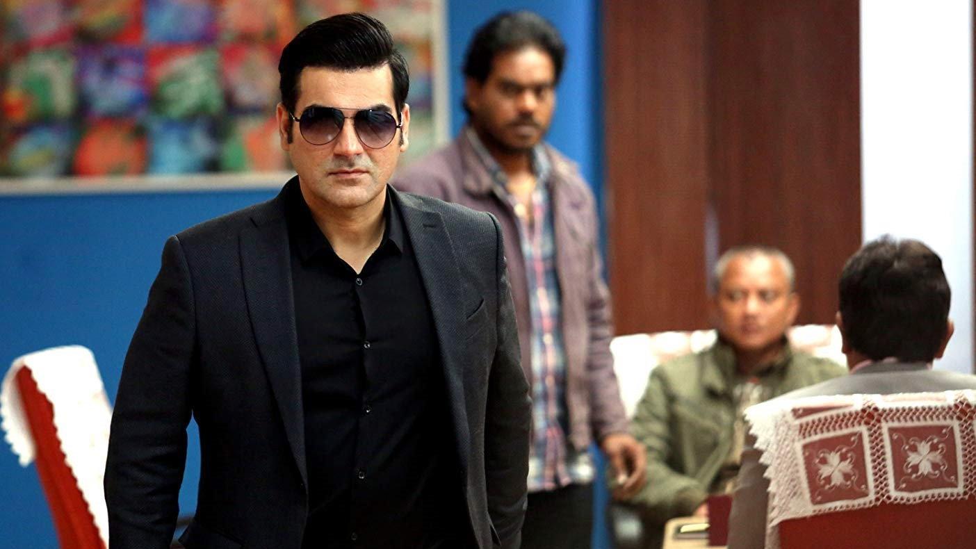 Yea Toh Two Much Ho Gayaa 2016 movie scene