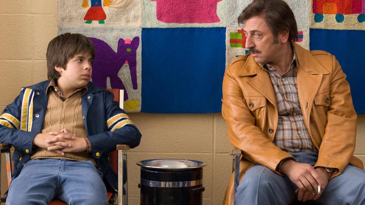 1981 2009 movie scene
