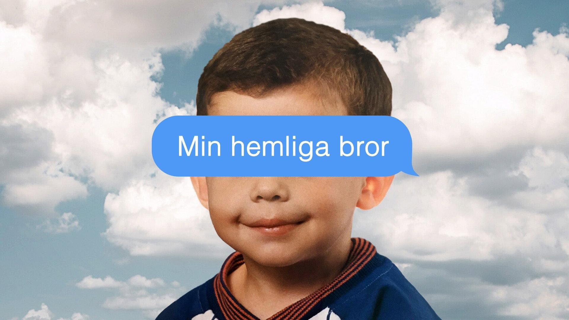 Min hemliga bror 2019 movie scene