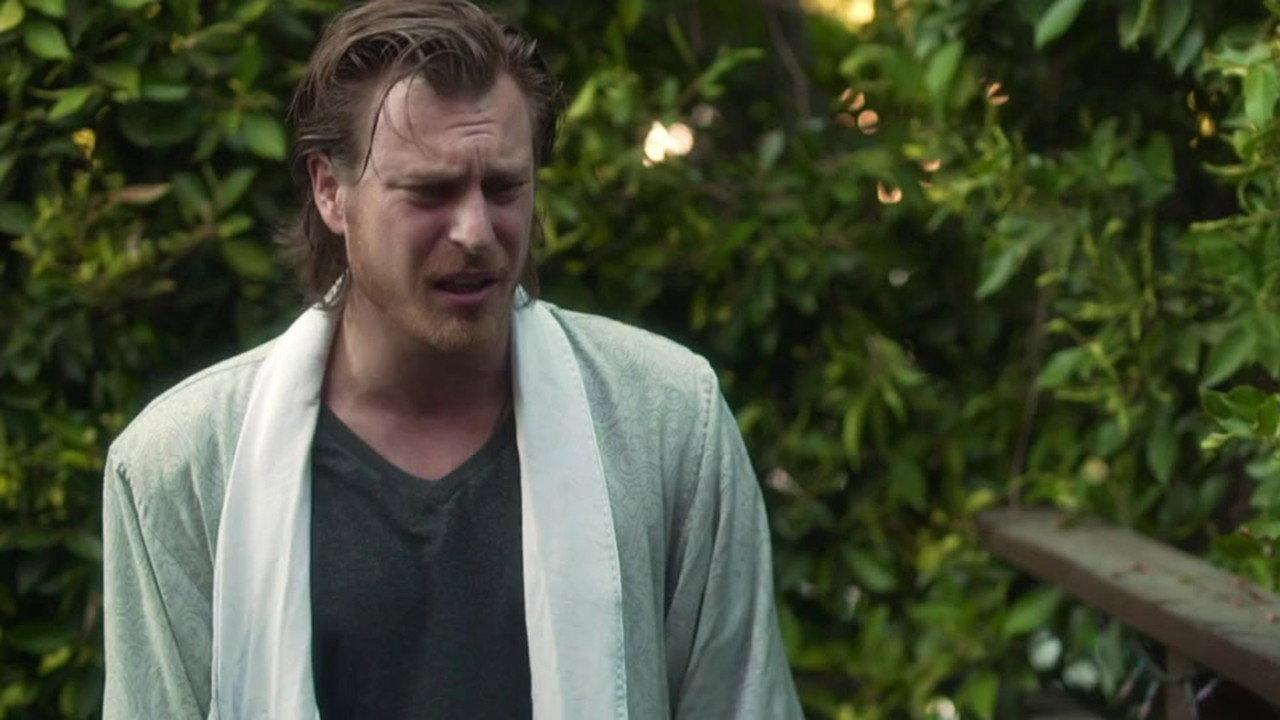 California No 2018 movie scene