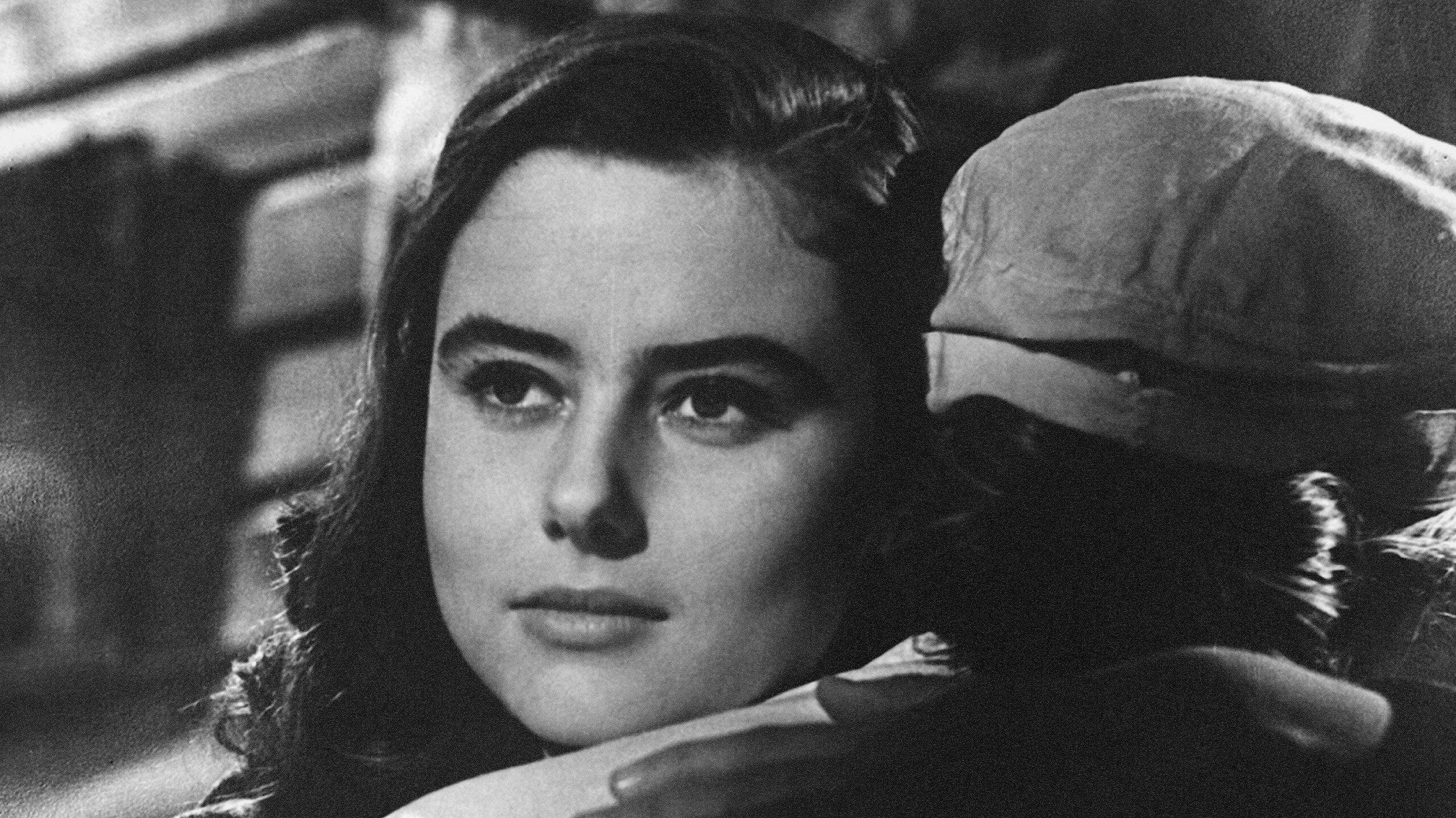 Lullaby 1959 movie scene