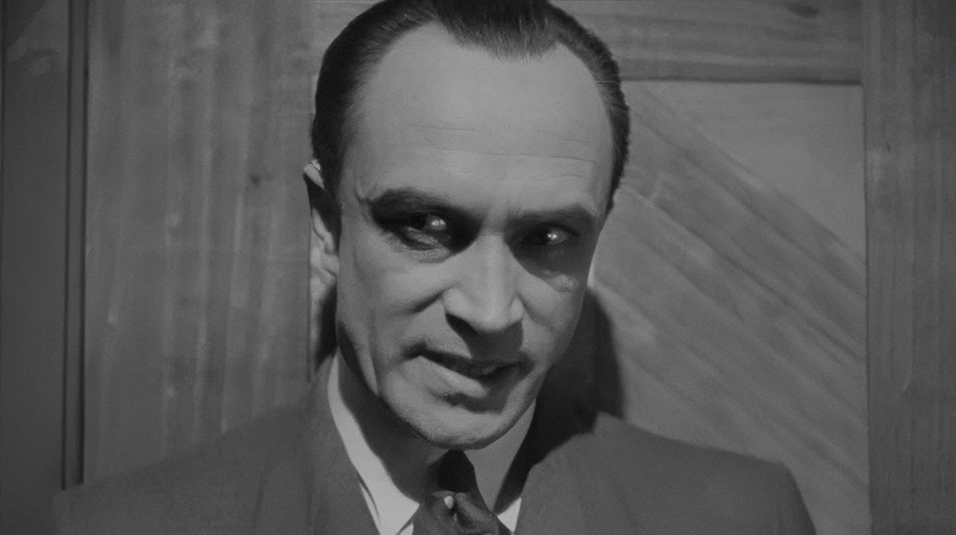 Rome Express 1932 movie scene