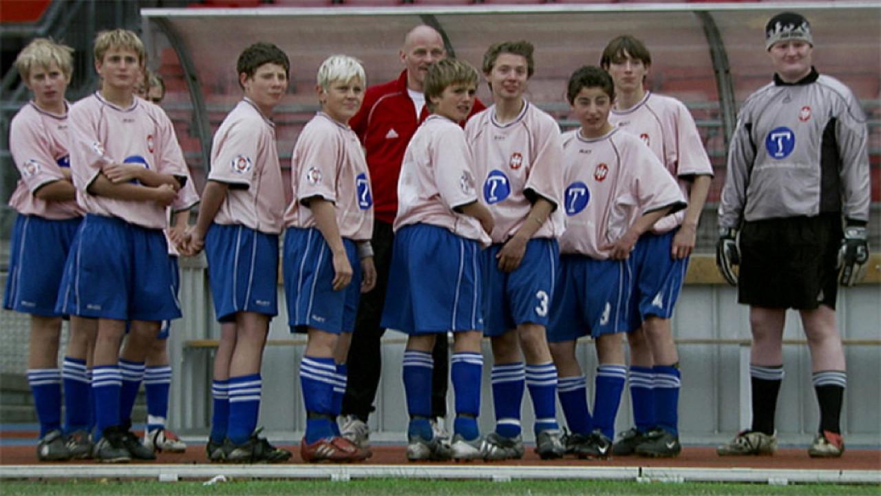 We Are the Champions 2005 movie scene