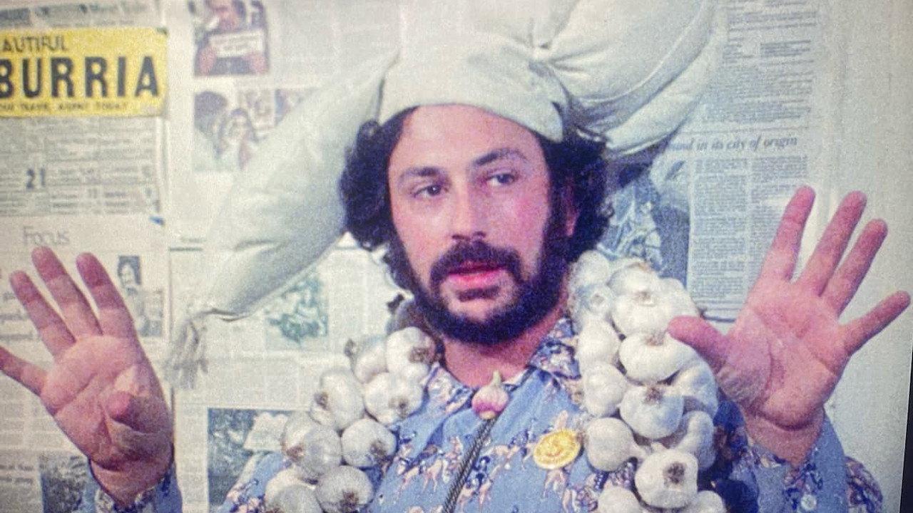 Garlic Is as Good as Ten Mothers 1980 movie scene