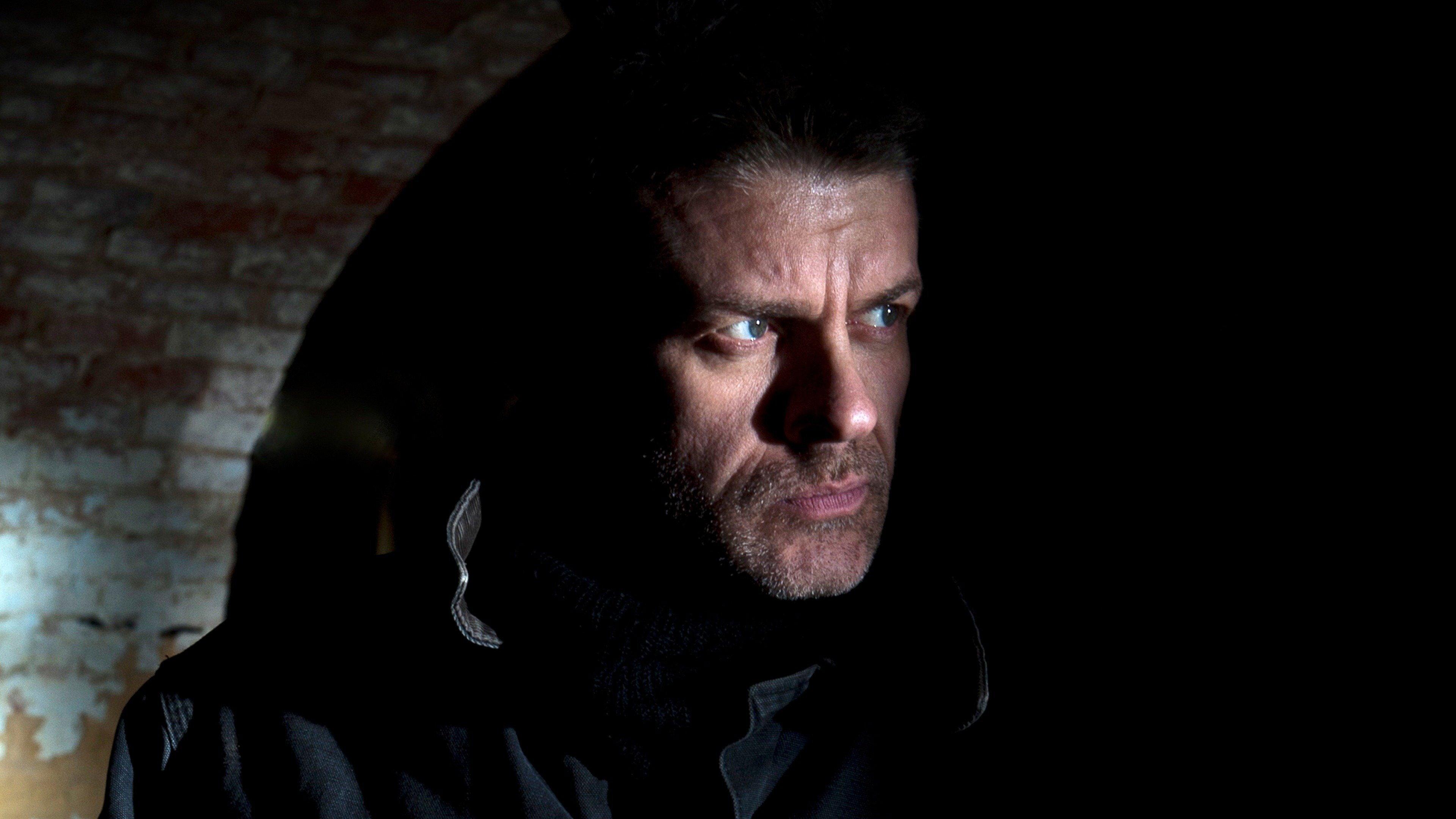 Silent Hours 2021 movie scene