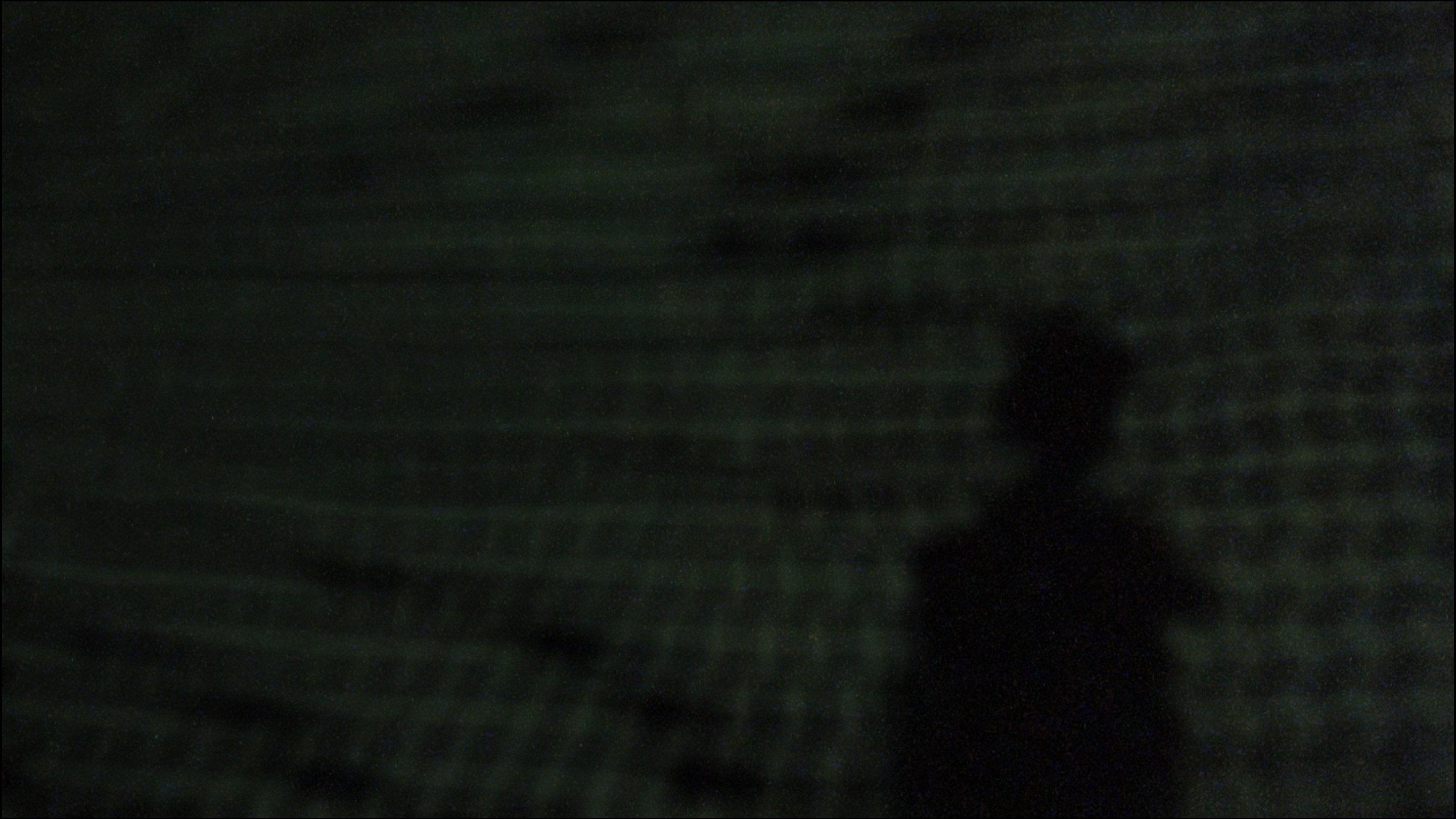 Hearing Squares 2024 movie scene
