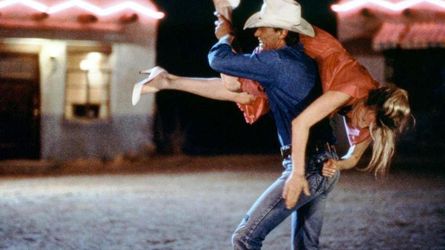 Fool for Love 1985 movie scene