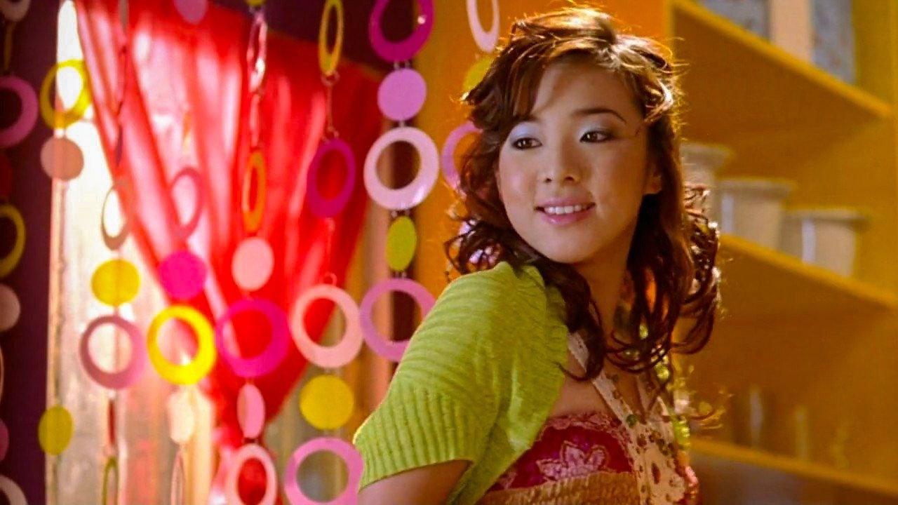 D' Lucky Ones! 2006 movie scene