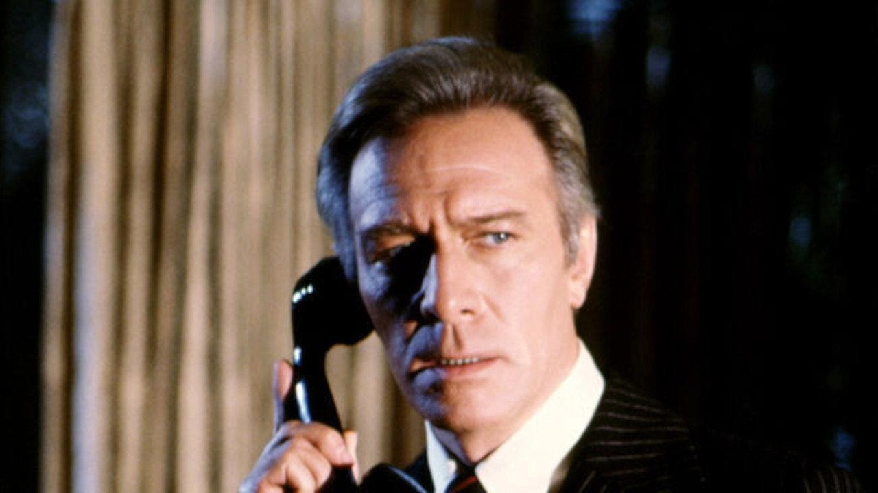Dial M for Murder 1981 movie scene