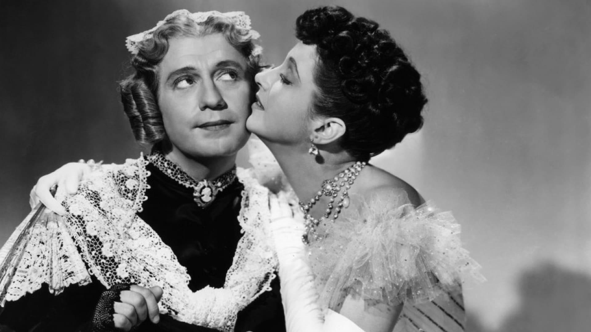 Charley's Aunt 1941 movie scene
