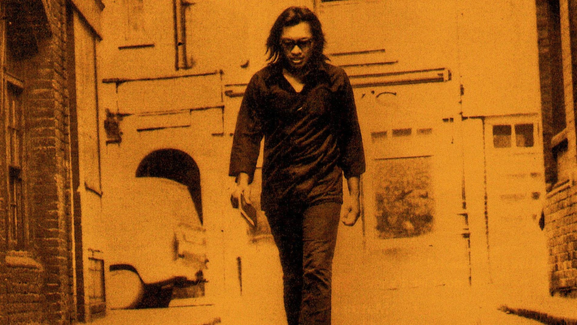 Searching for Sugar Man 2012 movie scene