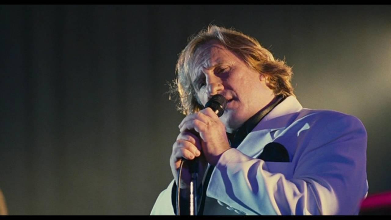 The Singer 2006 movie scene