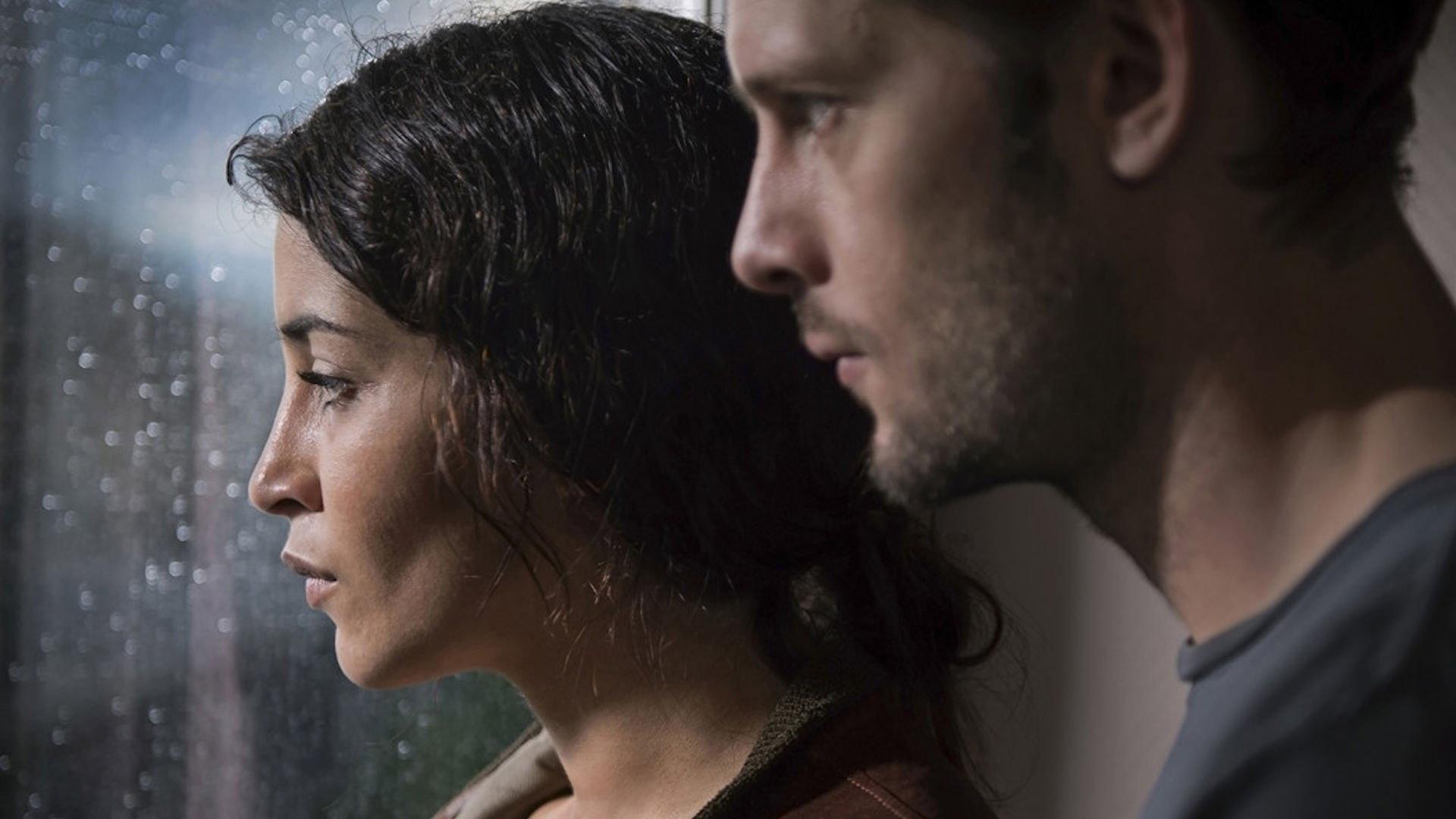 Now or Never 2014 movie scene