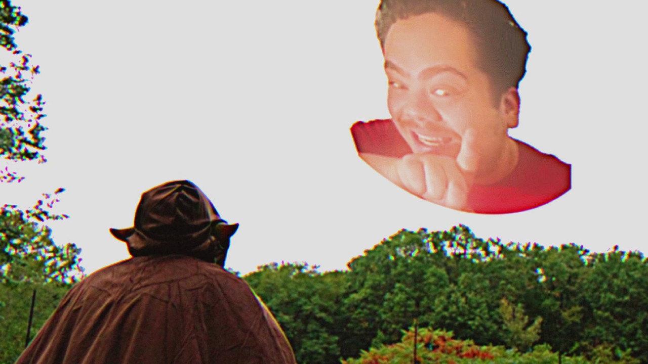 Goblin Sighting 2026 movie scene